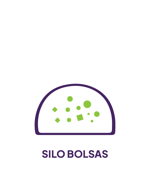 SILO BOLSA